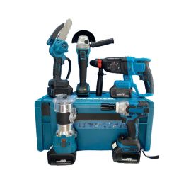 Электроинструмент