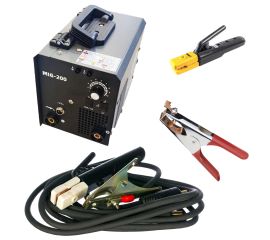 Сварочные аппараты