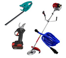 Садовый инструмент