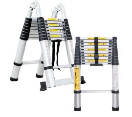 Лестницы, стремянки