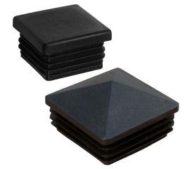 Заглушка квадратная