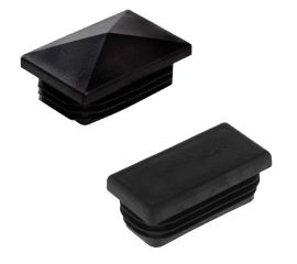 Заглушка пямоугольная