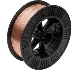 Проволока сварная