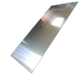 Лист нержавеющий