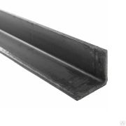 Уголок х/к 25*25*3 (6м)