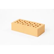 Кирпич облицовочный БЕЖЕВЫЙ 250*120*65/1НФ/М150 Томск