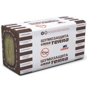Утеплитель URSA TERRA Плита 50*1250*610 (15,25м2)