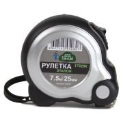 Рулетка Эталон 7,5м*25мм