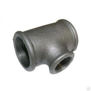 Тройник 273*219