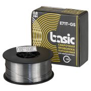 Проволока СВ порошковая д-1,0 (1кг)