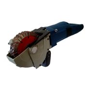 Штроборез (5200w,5дисков,7000об/м,128*20мм,кейс)