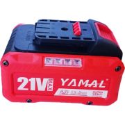 АКБ Ямал 21v*6ah