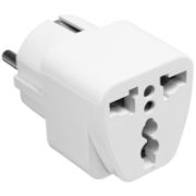 Переходник электрический 220V