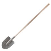 Лопата штыковая S505
