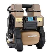 Компрессор Brusnless (900вт,3-9 бар,125л/мин)