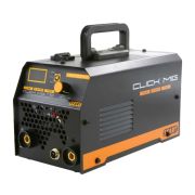 Сварочный полуавтомат START CLICK MIG170